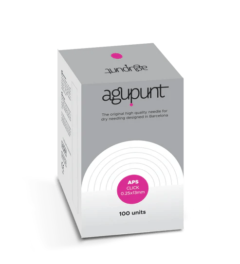APS® CLICK Dry Needles - Cornish Medical
