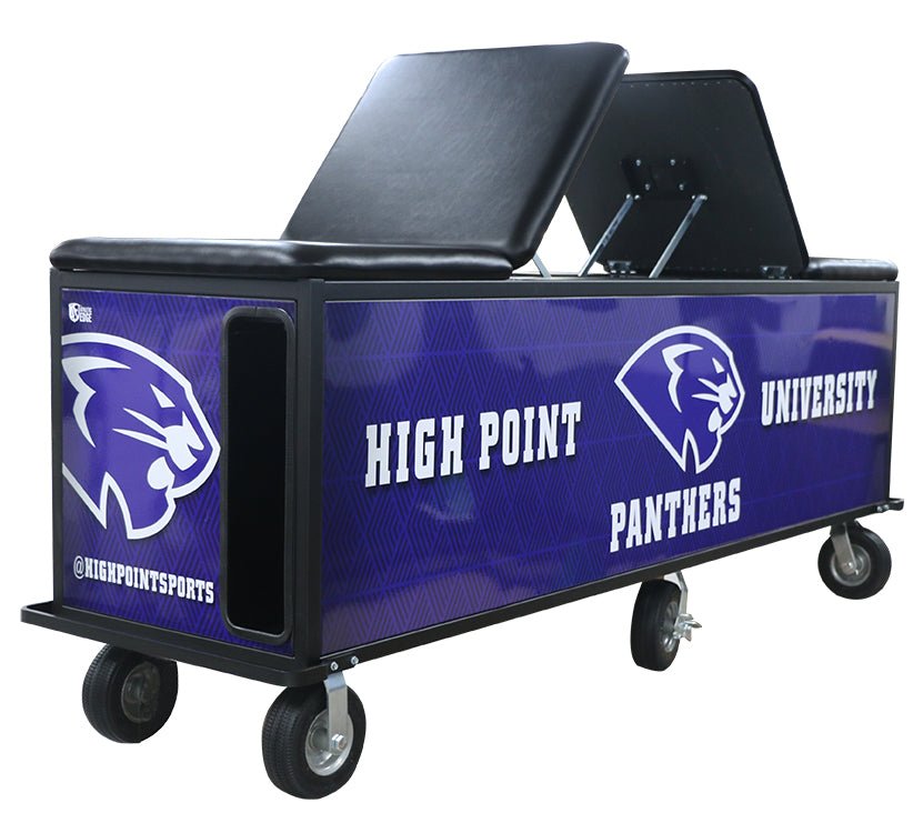 Athletic Edge® 8' SmartCart™