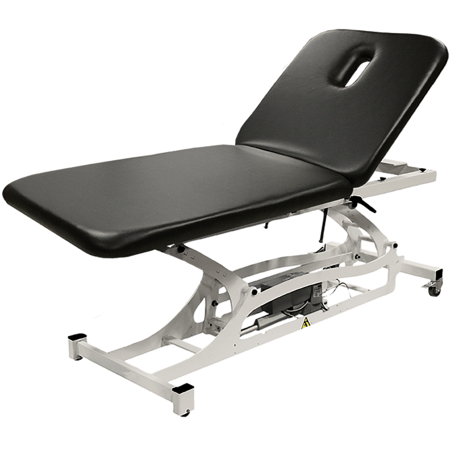Essential THERA-P™ Electric Treatment Table — 2 Section Therapy Table
