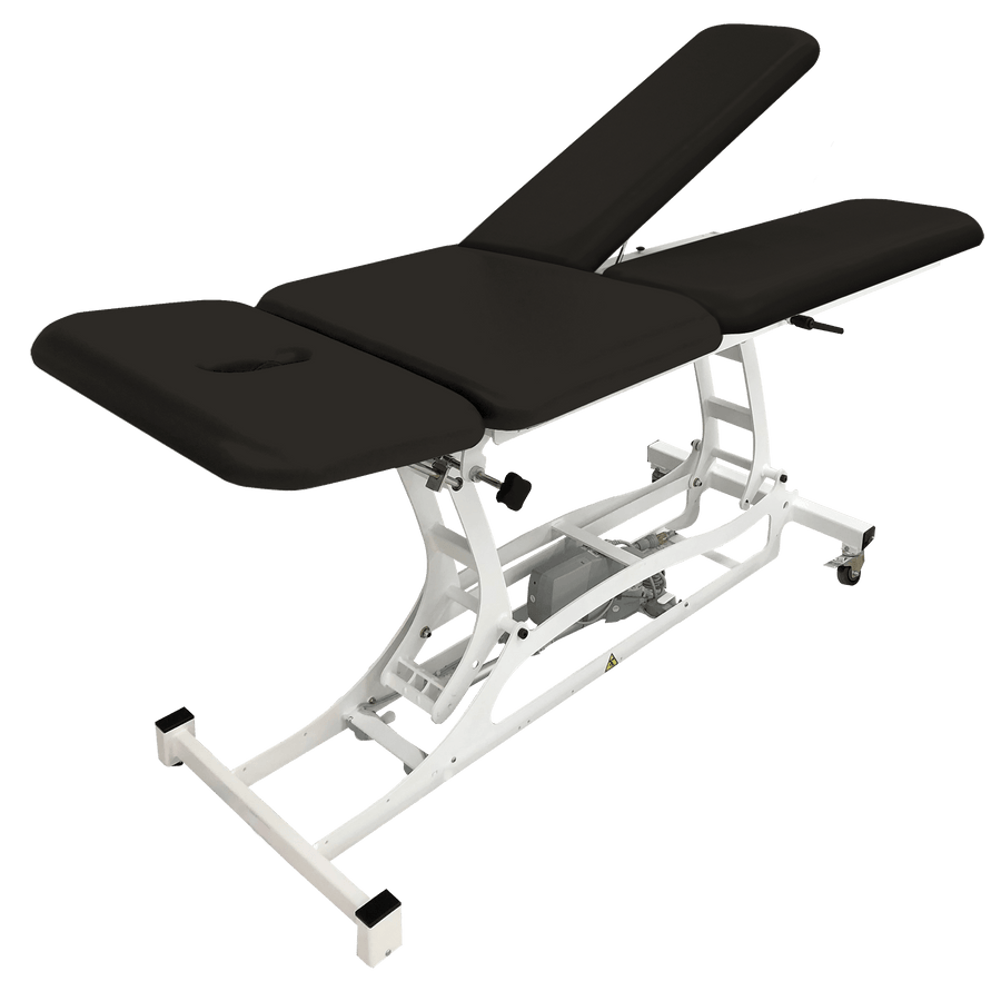 Essential THERA-P™ Electric Treatment Table — 4 Section Therapy Table