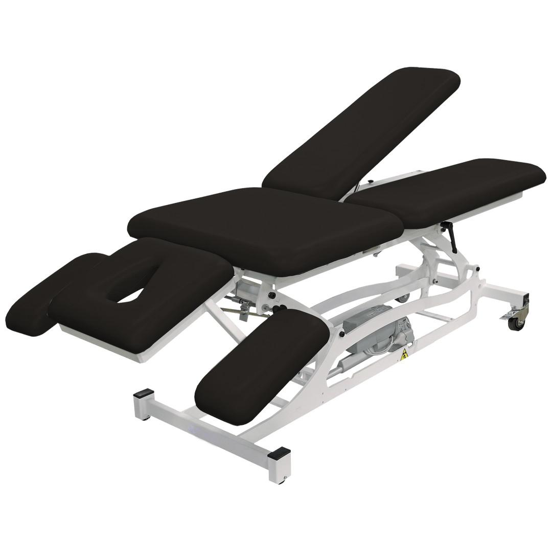 Athletic Edge Essential Thera - P EPT06 Electric Treatment Table — 6 Section Therapy Table - Cornish Medical