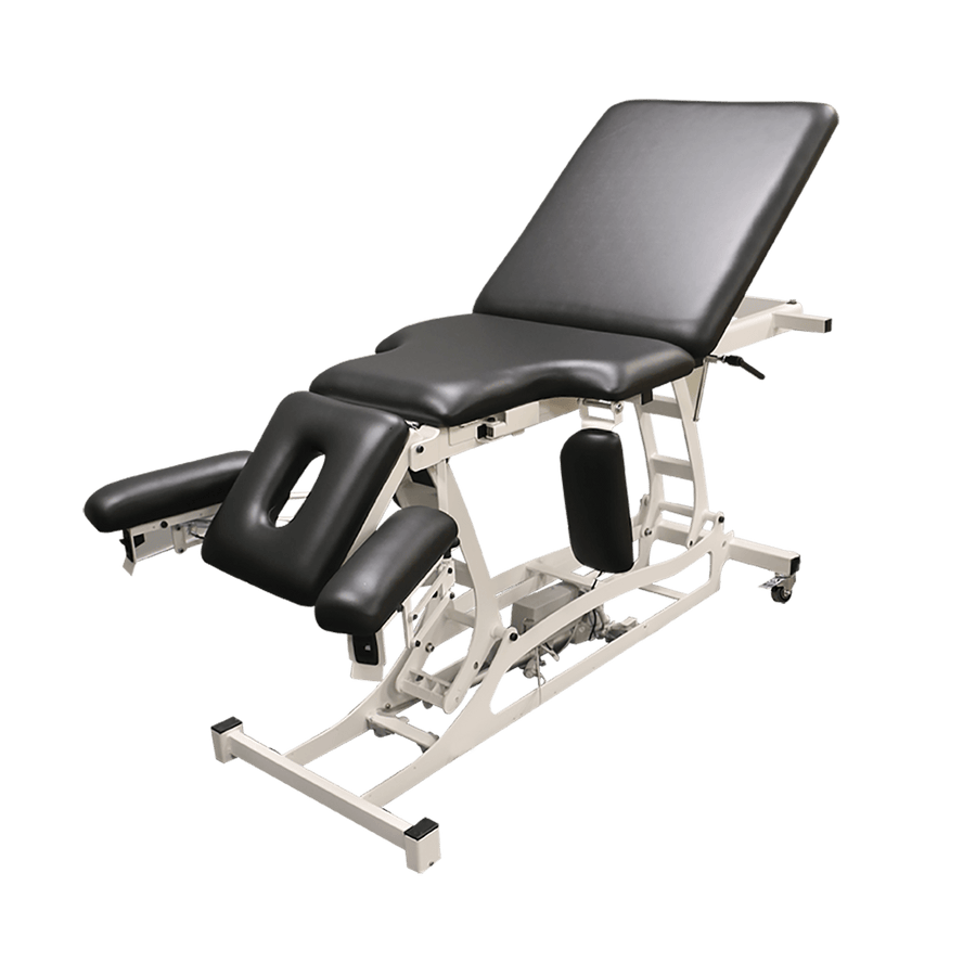 Essential THERA-P™ Electric Treatment Table — 7 Section Therapy Table