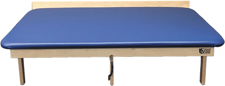PHS Medical Wall Mount Mat Table