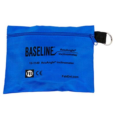 Baseline® AcuAngle Adjustable Inclinometer for Range of Motion (ROM) Measurement - Cornish Medical
