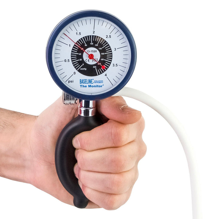 Baseline® Monitor® Pressure Biofeedback Device - Cornish Medical