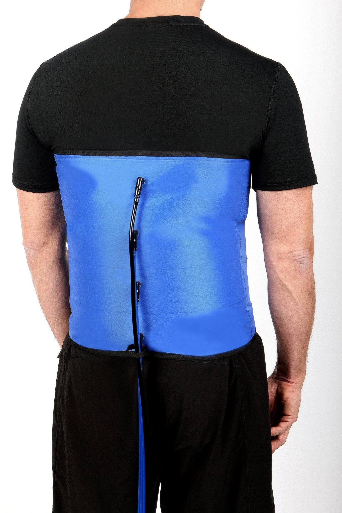 BioCryo Back Garment with Gel Pack – Cornish Medical