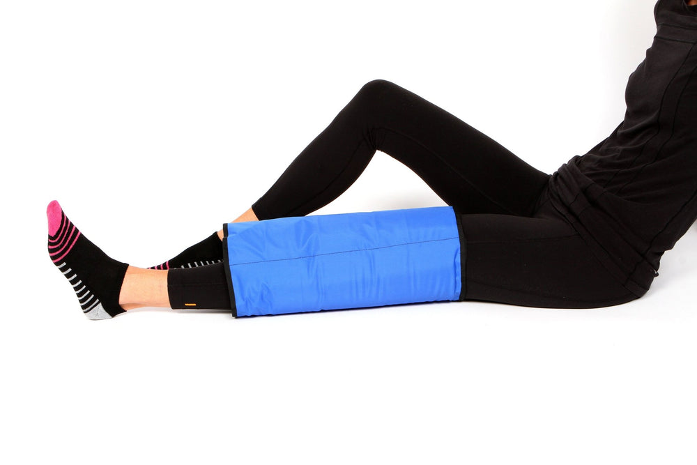BioCryo Knee Garment with Gel Pack