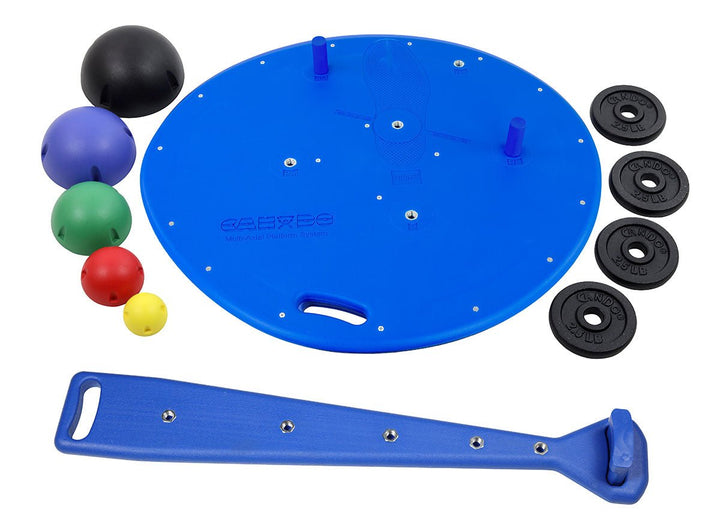 CanDo® Multi-Axial Positioning System - Cornish Medical