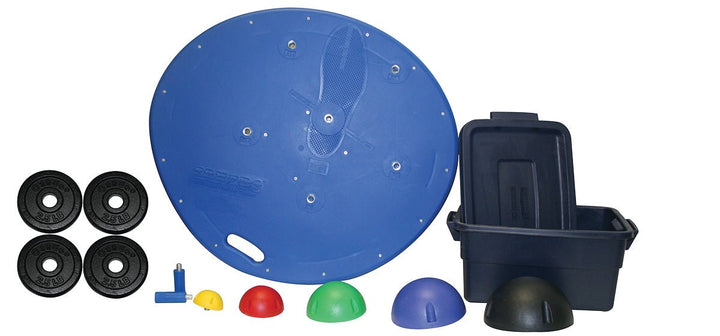 CanDo® Multi-Axial Positioning System - Cornish Medical