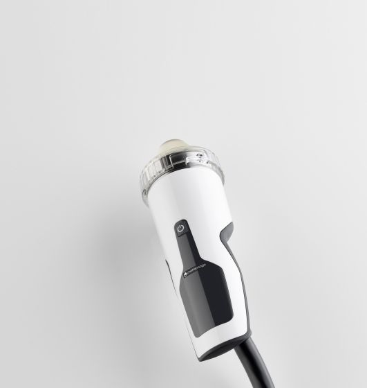 Chattanooga Intelect® Focus Shockwave ESWT System – Focused Shockwave Therapy Device - Cornish Medical