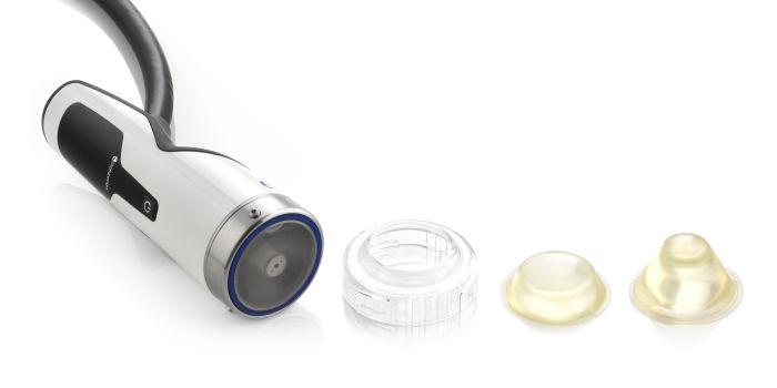 Chattanooga Intelect® Focus Shockwave ESWT System – Focused Shockwave Therapy Device - Cornish Medical