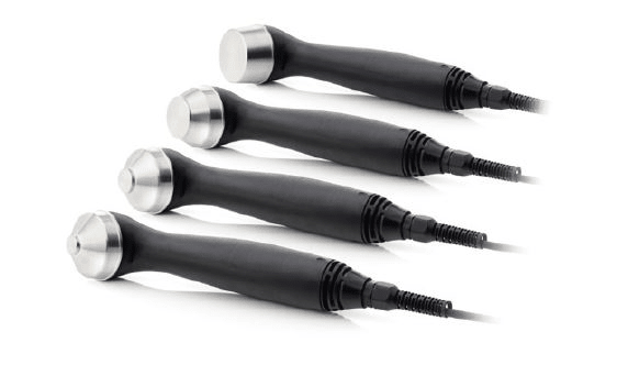 Chattanooga Intelect® Legend 2 Ultrasound Soundhead Applicators (1cm², 2cm², 5cm², 10cm²)