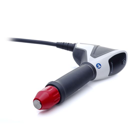 Chattanooga Intelect® RPW 2 Radial Pressure Wave Shockwave Therapy System - Cornish Medical