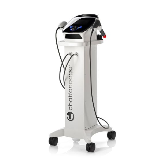 Chattanooga Intelect® RPW 2 Radial Pressure Wave Shockwave Therapy System - Cornish Medical
