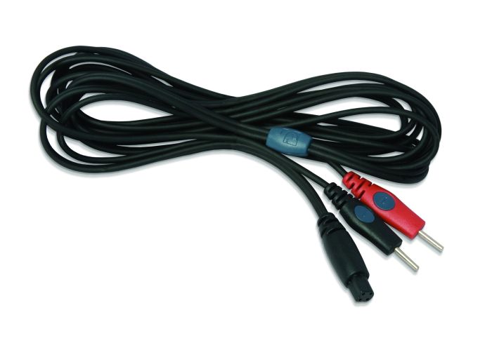 Chattanooga Intelect® Transport 2 & Legend 2 Lead Wires (Channels 1/2 & 3/4) - Cornish Medical