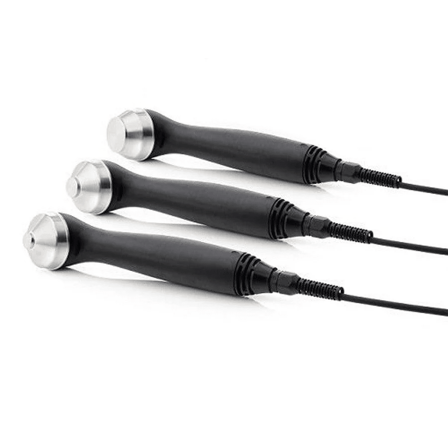 Chattanooga Intelect Transport 2 Ultrasound Soundhead Applicators (2cm², 5cm², 10cm²)