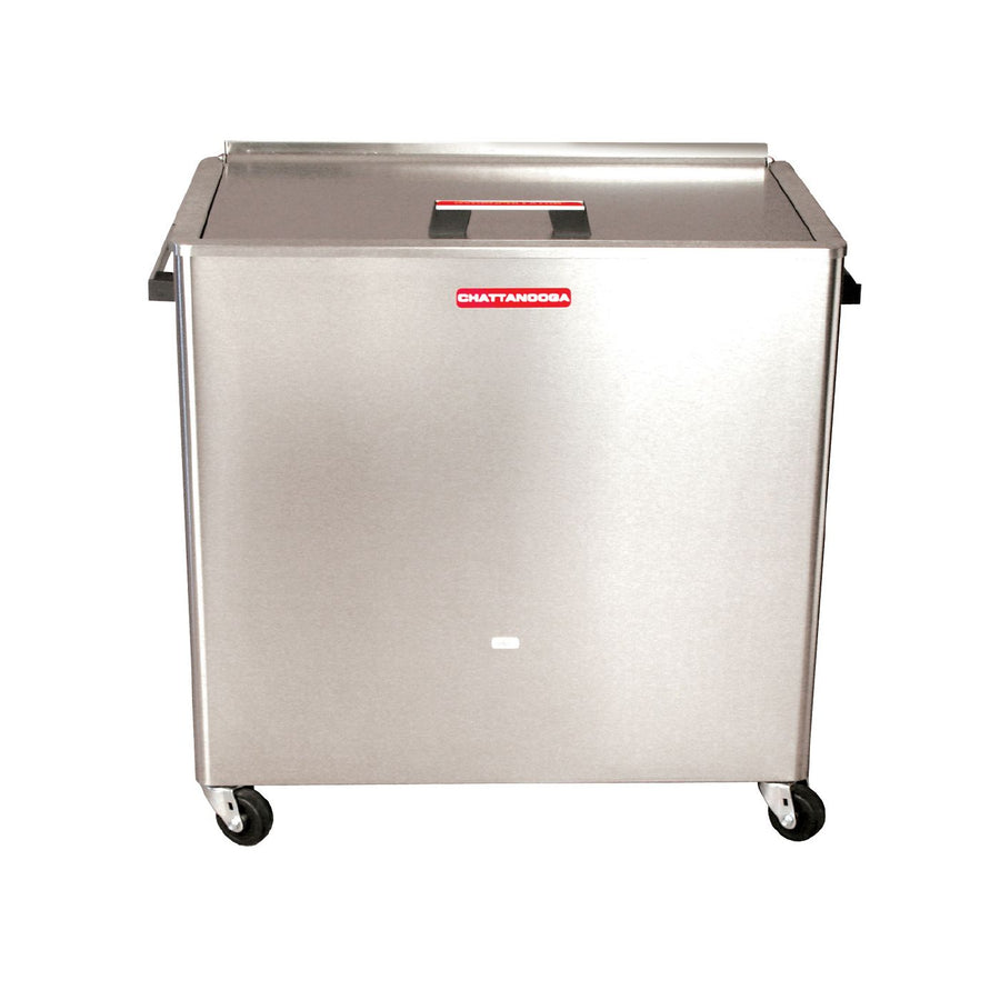 Chattanooga M-4 Hydrocollator® Mobile Moist Heat Pack Heating Unit