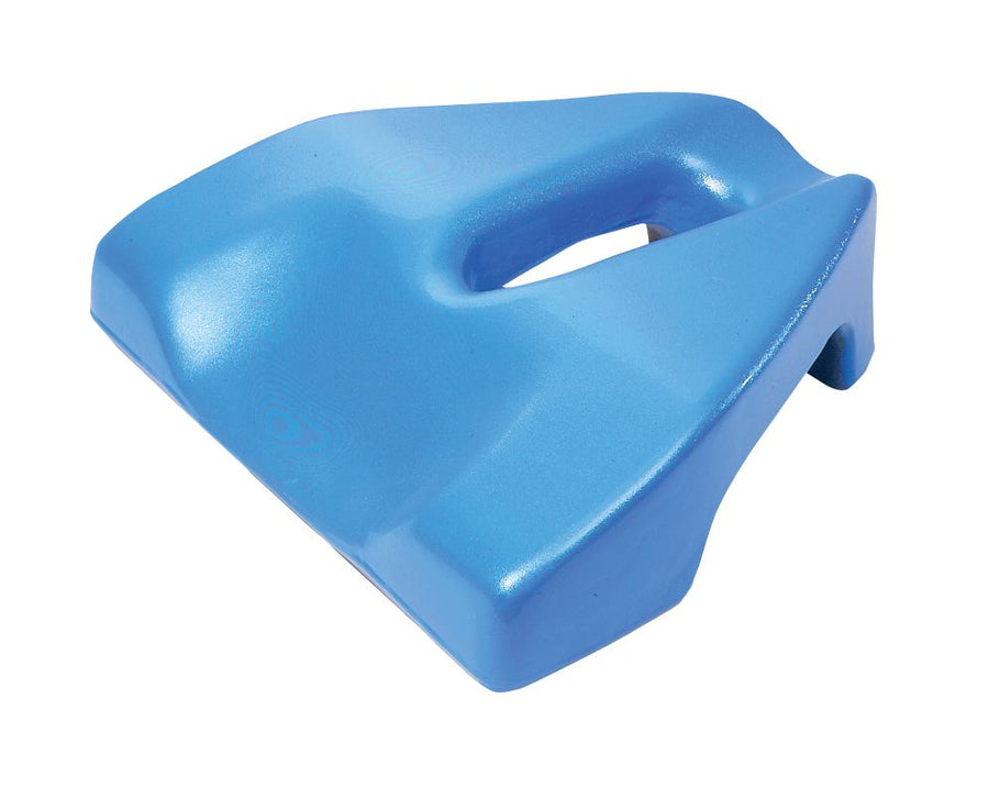 Chattanooga Pron Pillo™ Head & Shoulder Foam Support Pillow for Prone Positioning Therapy