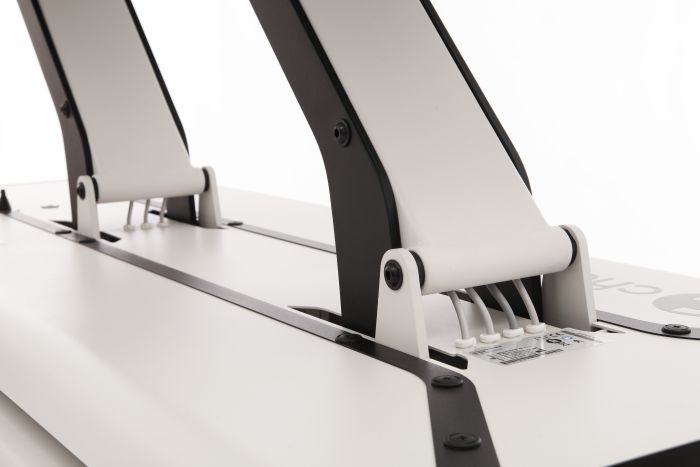 Chattanooga® Triton DTS 6E Complete Traction System with Basic Accessory Package - Cornish Medical