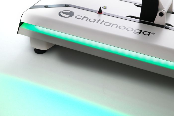 Chattanooga® Triton DTS 6E 6-Section Electric Traction Table for Spinal Decompression Therapy (Table Only)