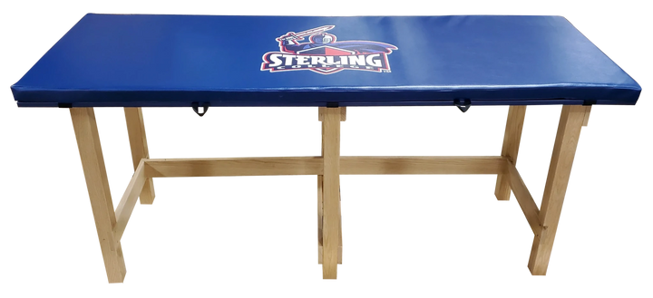 Classroom / Lab Treatment Table - Cornish Medical