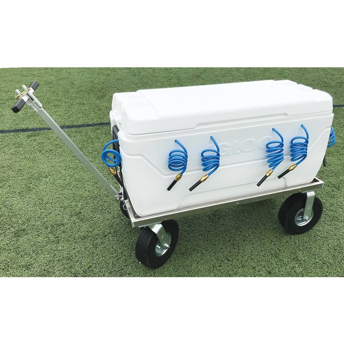 Coil Cool MAX™ Portable Water Chiller - Cornish Medical