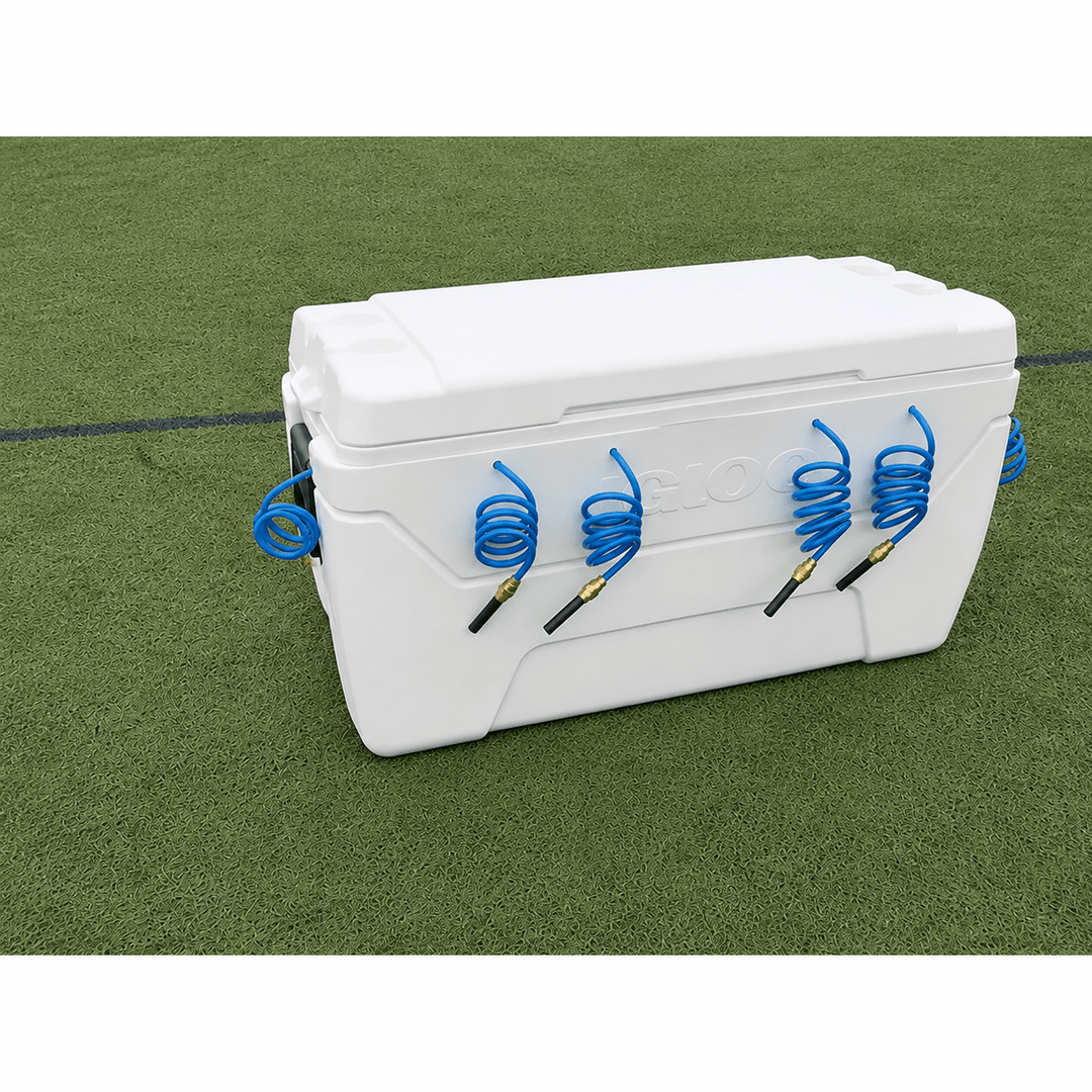 Coil Cool MAX™ Water Chiller - Cornish Medical