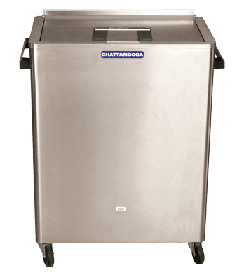 ColPac® C - 5 Mobile Chilling Unit – 5 Cu. Ft. Cold Therapy Freezer for Physical Therapy & Sports Medicine Clinics - Cornish Medical