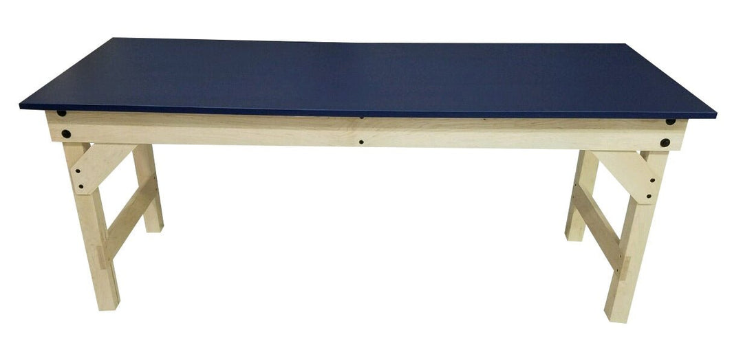Combination Lab Table / Desk - Cornish Medical