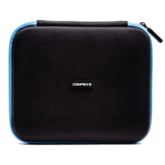 Compex® Mini Wireless Muscle Stimulator with TENS — 2 Pod System - Cornish Medical