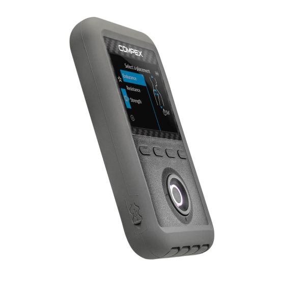 Compex® Performance™ 3.0 Muscle Stimulator with TENS Kit - Cornish Medical