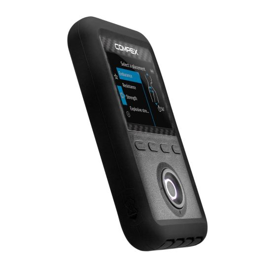 Compex® Sport Elite™ 3.0 Muscle Stimulator with TENS Kit