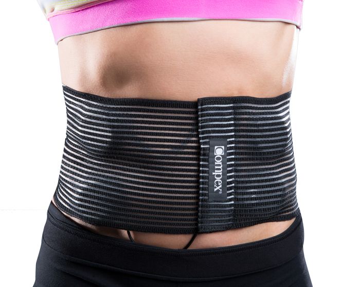 Compex® Wireless Electrode Pod Wraps - Cornish Medical