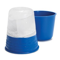 CRYOCUP™ Ice Massage Cup - Cornish Medical