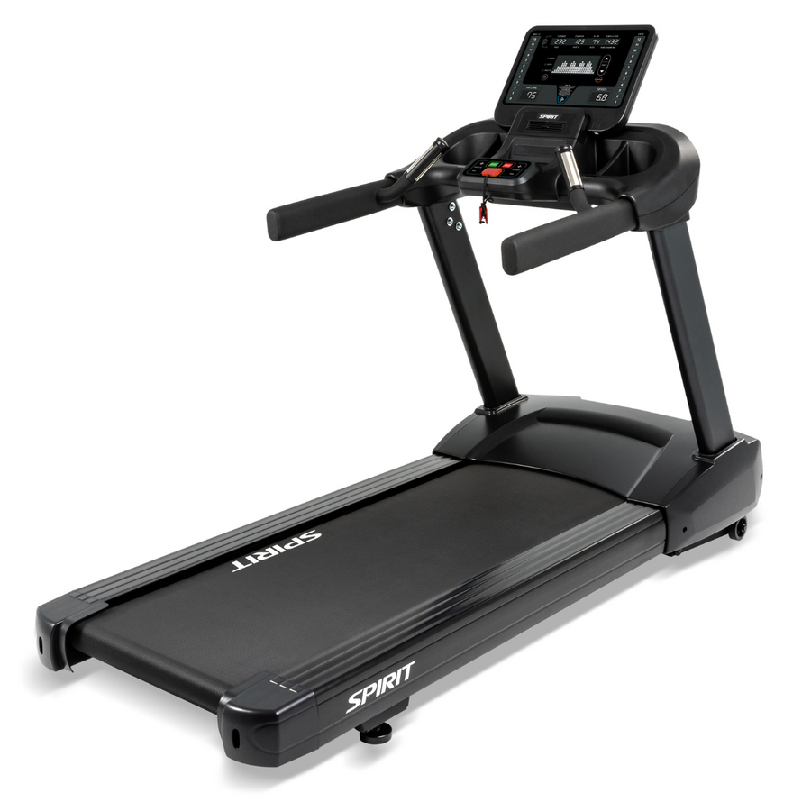 SPIRIT Fitness CT850 Commercial Treadmill