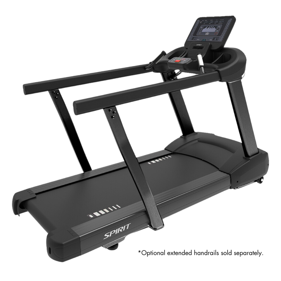 SPIRIT CT800/CT850 Extended Handrails