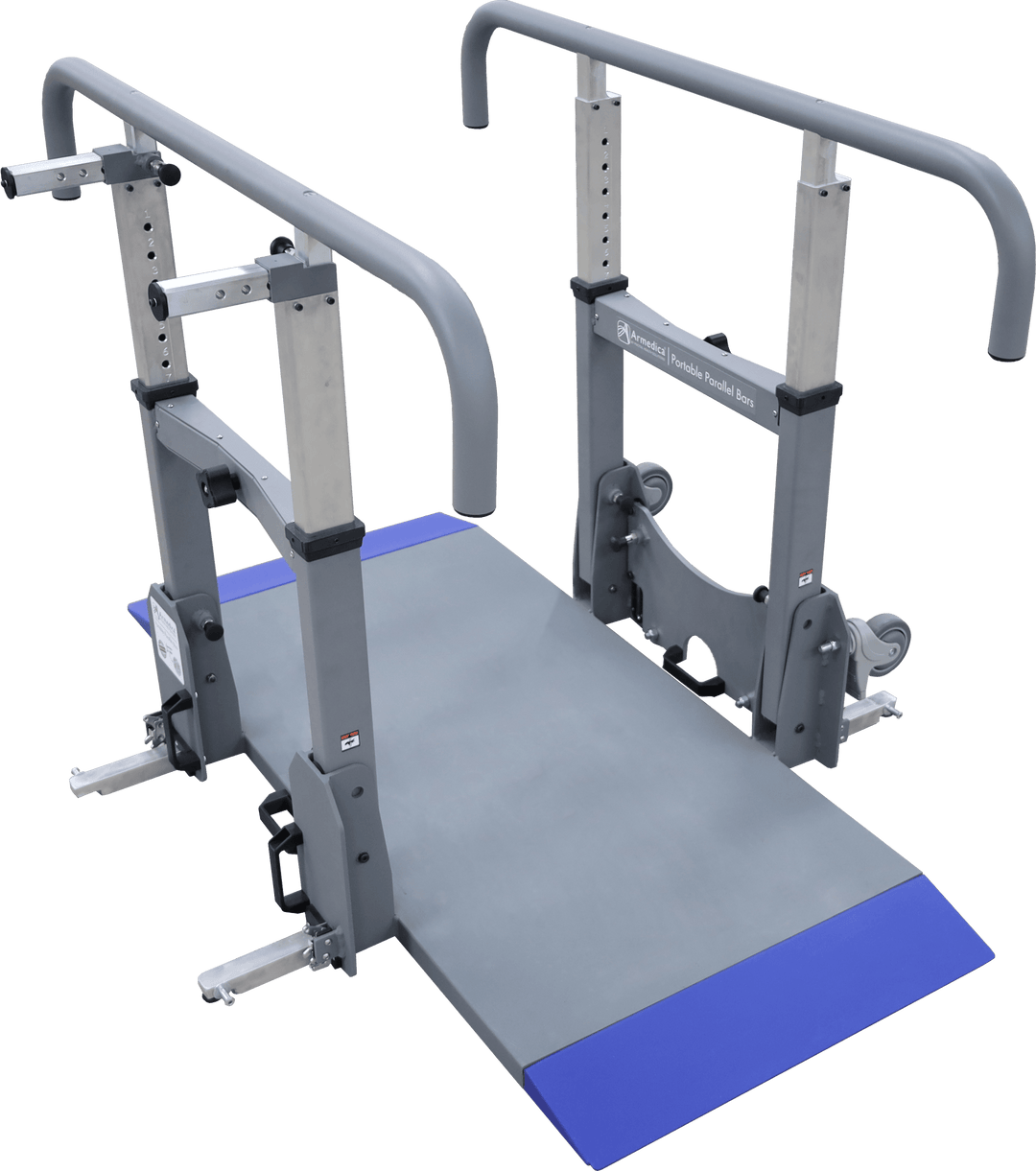 (DEMO) Portable Parallel Bars - Cornish Medical