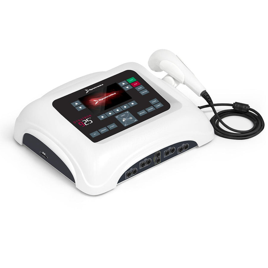 Dynatron® 25 Series®