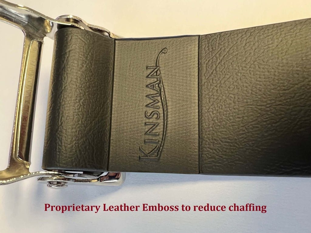 Easi - Care® Cleanable Gait Belt with Metal Buckle - Cornish Medical