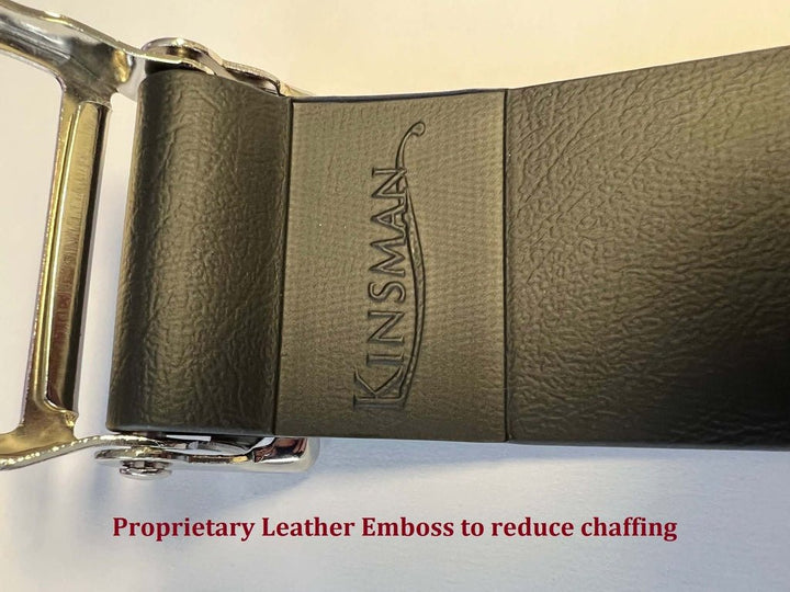 Easi - Care® Cleanable Gait Belt with Metal Buckle - Cornish Medical