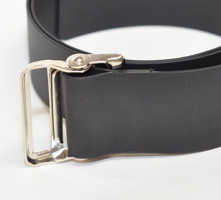 Easi - Care® Cleanable Gait Belt with Metal Buckle - Cornish Medical
