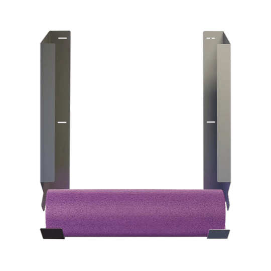 Foam Roller Rack – Cornish Medical