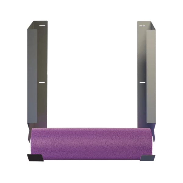 Foam Roller Rack