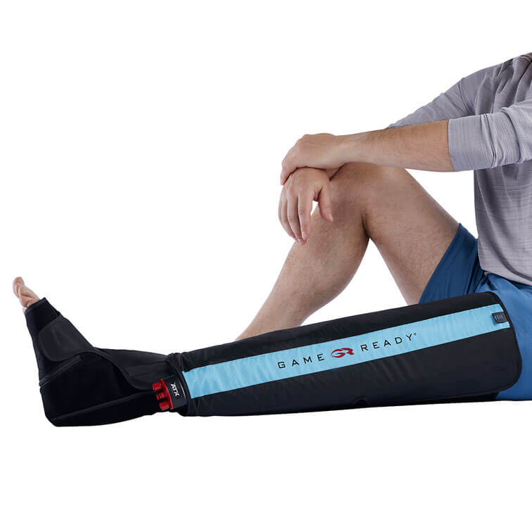 GameReady Full Leg Boot Wrap