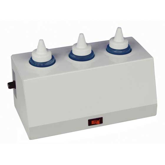 Gel & Lotion Bottle Warmers - Cornish Medical