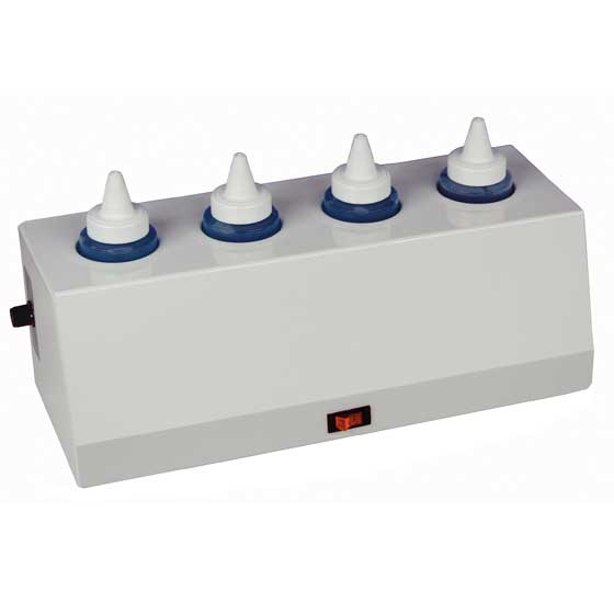 Gel & Lotion Bottle Warmers - Cornish Medical