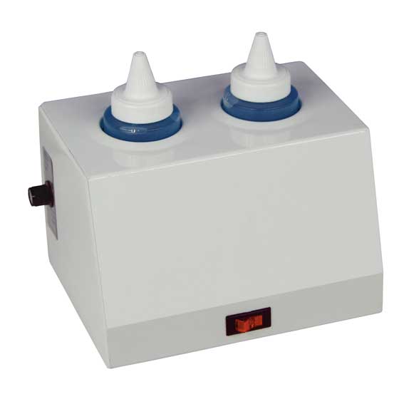 Gel & Lotion Bottle Warmers - Cornish Medical
