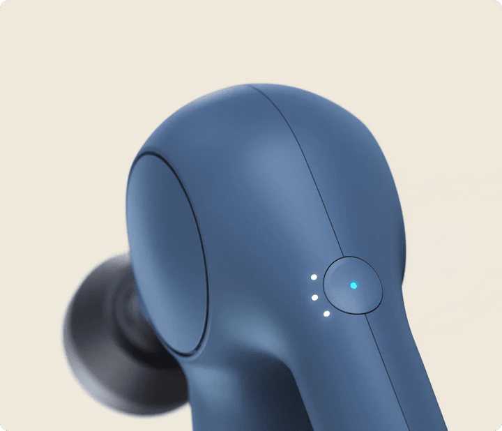 heragun Relief Massage Gun for Aches, Pains & Everyday Muscle Relief - Cornish Medical