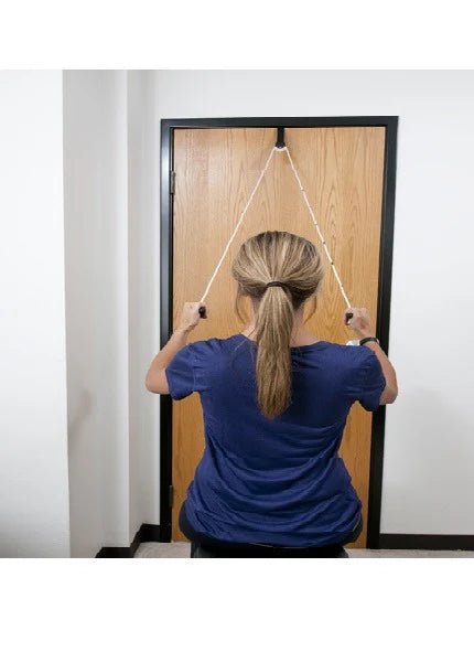 Home Ranger® Original Shoulder Pulley for Shoulder ROM Therapy