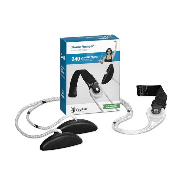 Home Ranger® Original Shoulder Pulley for Shoulder ROM Therapy